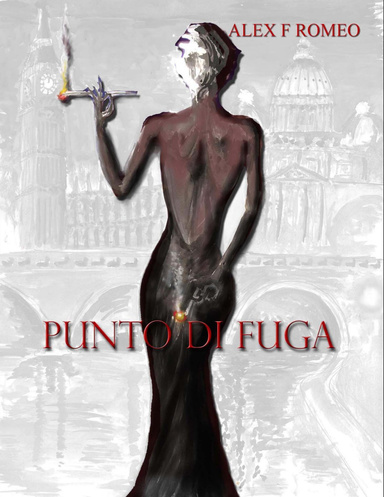 Punto Di Fuga