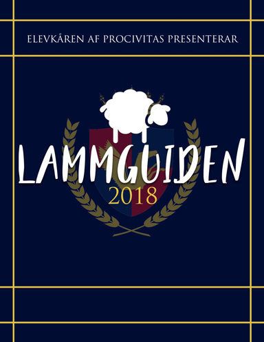 Lammguiden 2018