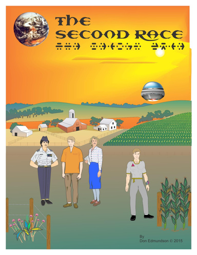 The Second Race