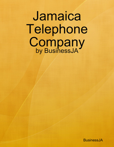 Jamaica Telephone Company