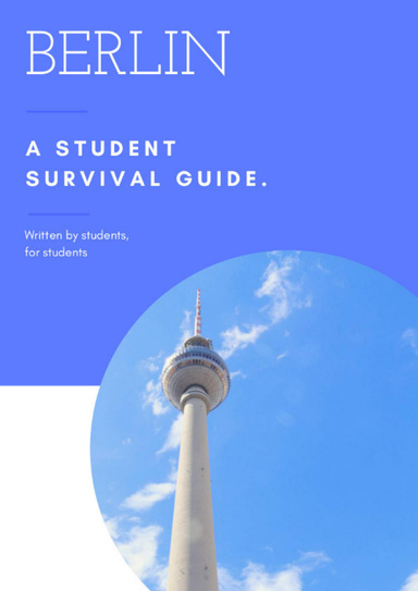 A Student Survival Guide