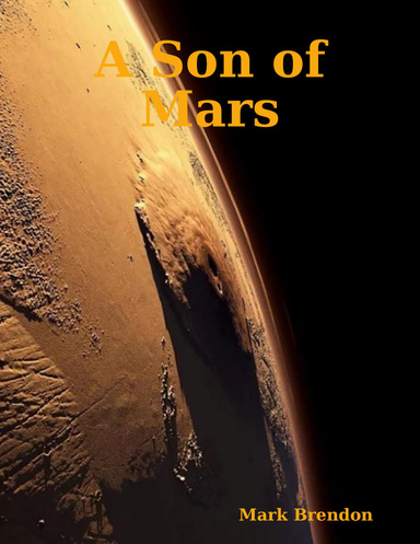A Son of Mars