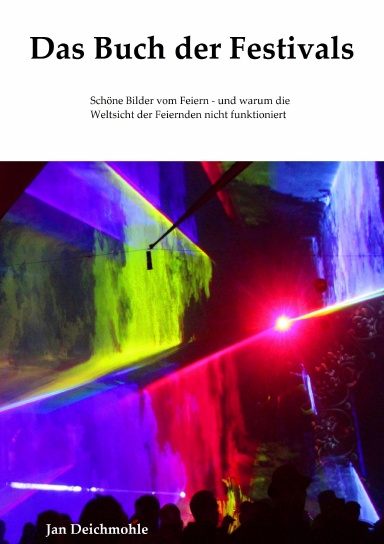 Das Buch der Festivals