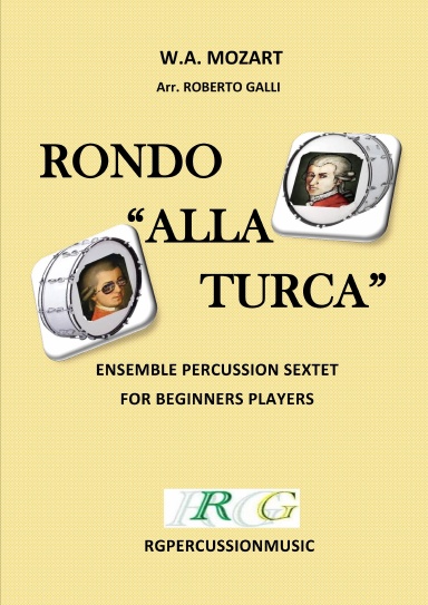 RONDO ALLA TURCA