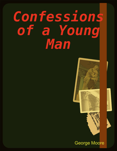 Confessions of a Young Man