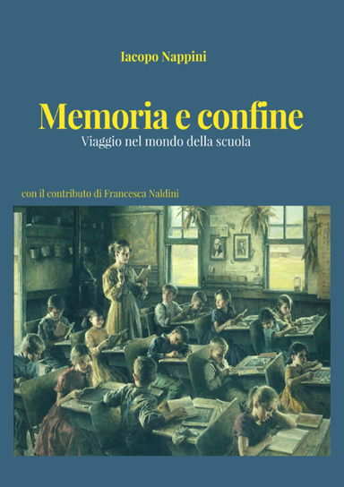 Memoria e confine