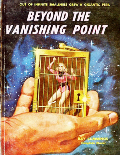 Beyond the Vanishing Point