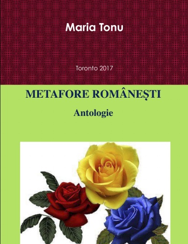 Metafore Romanesti