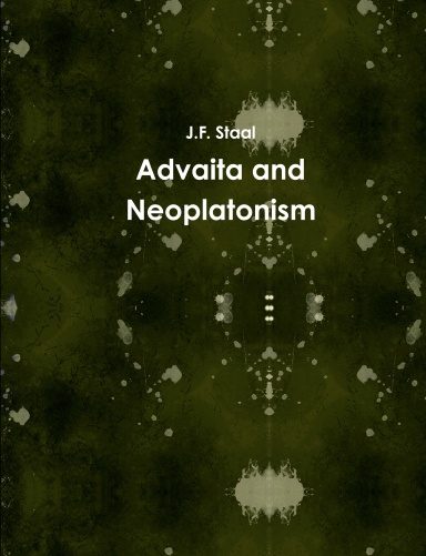 Advaita and Neoplatonism