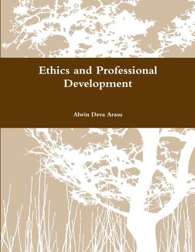 Ethics and Professional Development