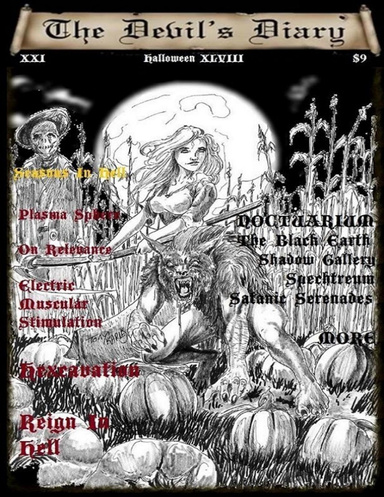 The Devil's Diary 21