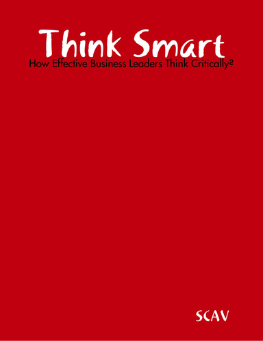 Think Smart