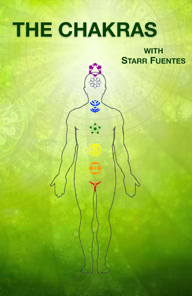The Chakras