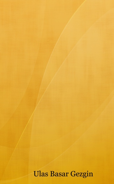 Doğu Sazları için Bir Aheste Opera (Rübab)