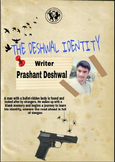 The Deshwal Identity