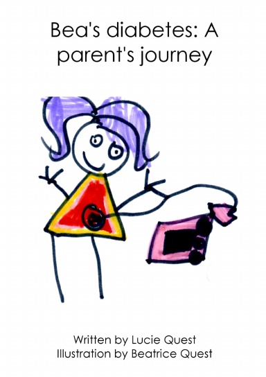 Bea’s diabetes: A parent’s journey