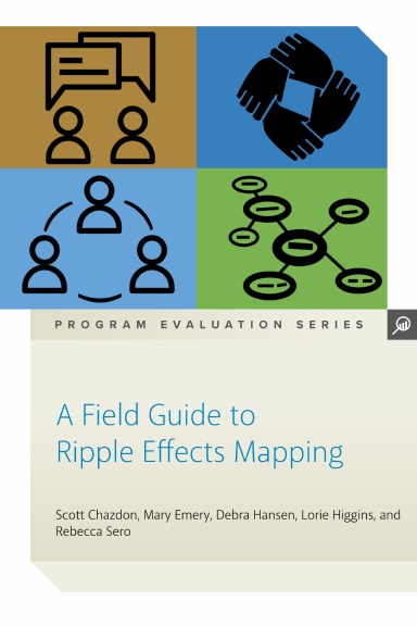 A Field Guide to Ripple Effects Mapping