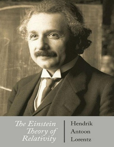 The Einstein Theory of Relativity