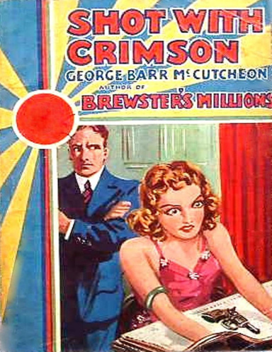 Shot With Crimson