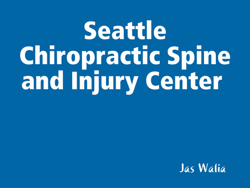 Seattle Chiropractic Spine and Injury Center