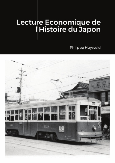 Lecture Economique de l’Histoire du Japon