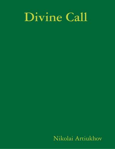 Divine Call