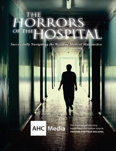 Horrors of the Hospital