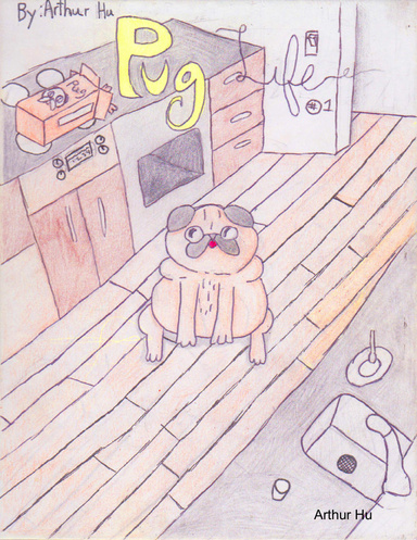 Pug Life