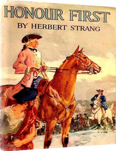 Honour First