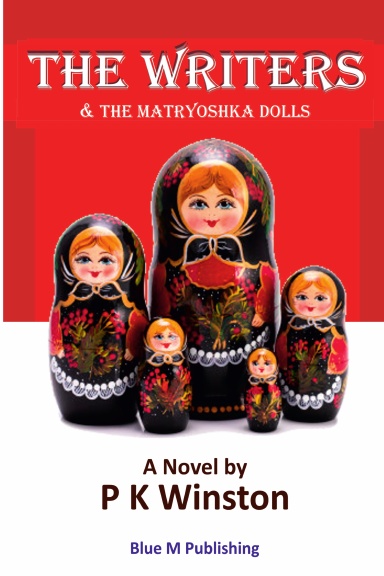 The Writers - & The Matryoshka Dolls