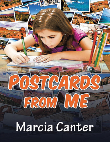 Postcards from Me
