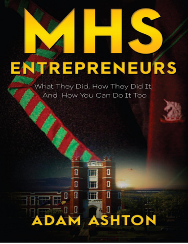 Mhs Entrepreneurs