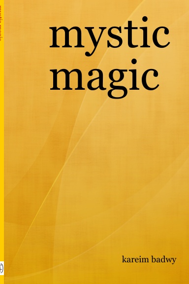 mystic magic