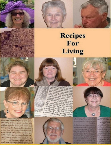 Recipes for Living