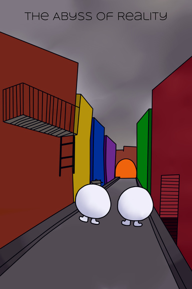 The Abyss of Reality