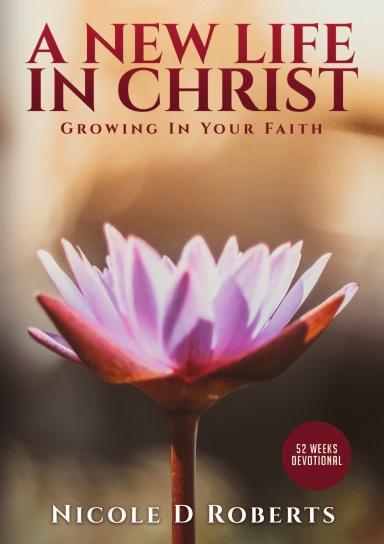 A New Life In Christ