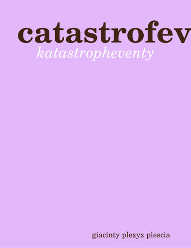catastrofevento
