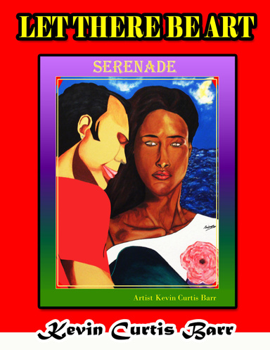 LET THERE BE ART ...ebook