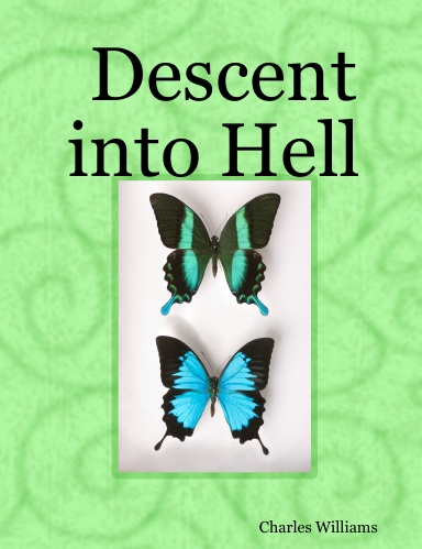 Descent into Hell
