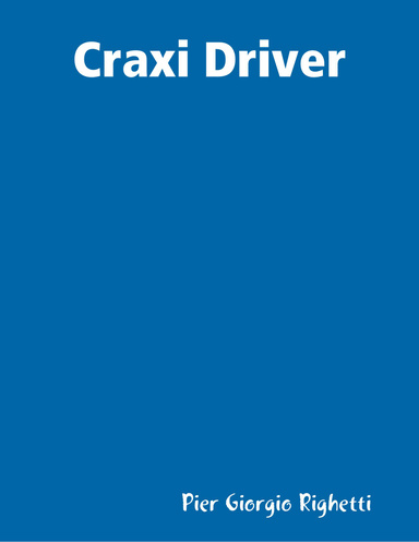 Craxi Driver