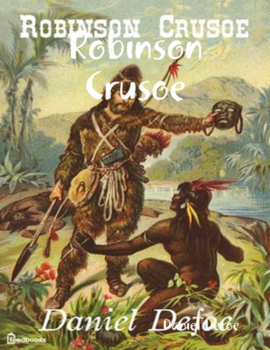 Robinson Crusoe