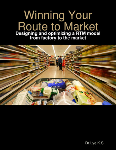Winning Your Route to Market