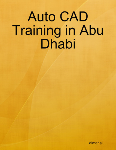 autocad training in abu dhabi