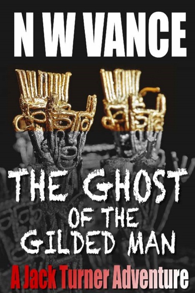 THE GHOST OF THE GILDED MAN