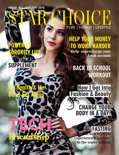 Star Choice