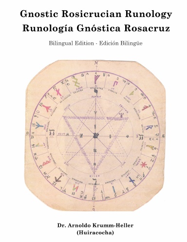 Gnostic Rosicrucian Runology