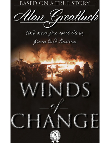 Winds of Change
