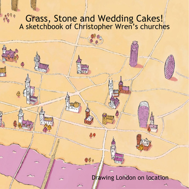 Grass, Stone and Wedding Cakes