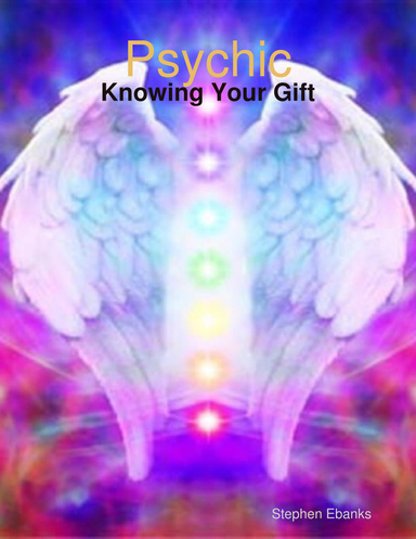 Psychic: Knowing Your Gift