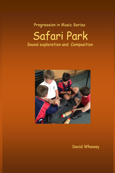 Safari Park: Composing from Picture Trails